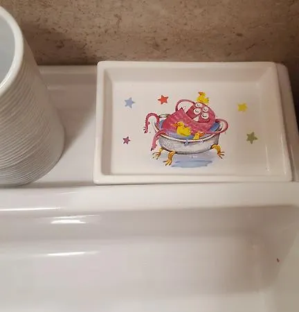 Sun Estate 公寓 瓦爾納