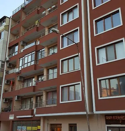 公寓 Sun Estate