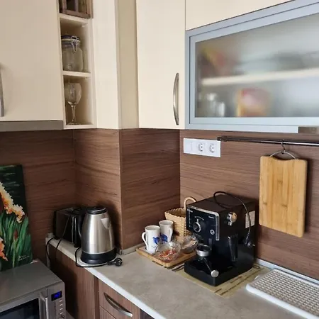 Apartman Sun Estate *