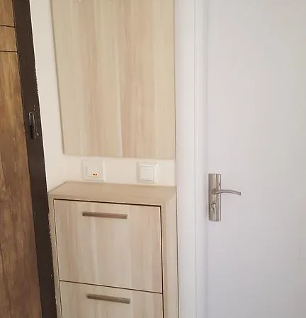 Apartman Sun Estate Várna