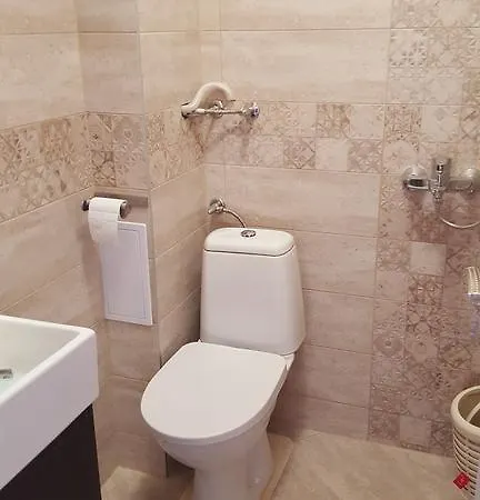Sun Estate Apartman *