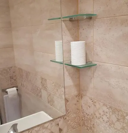 Apartman Sun Estate *