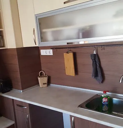 Sun Estate Apartman