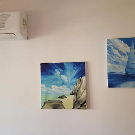 Apartman Sun Estate