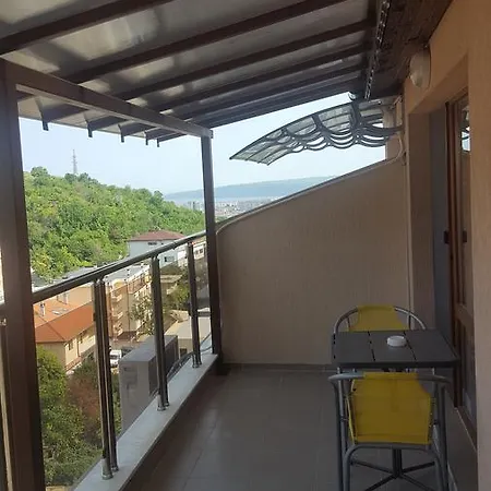 Apartman Sun Estate *